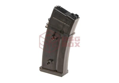 Army Armament R36 Magazine 30rds Black