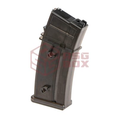 Army Armament R36 Magazine 30rds Black