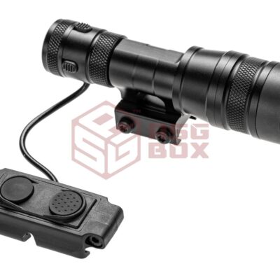 WADSN REIN Micro Tactical Light Black