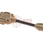 Princeton Tec Switch RGB Tan