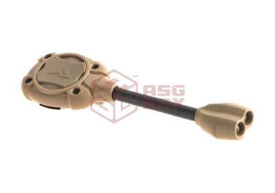 Princeton Tec Switch RGB Tan