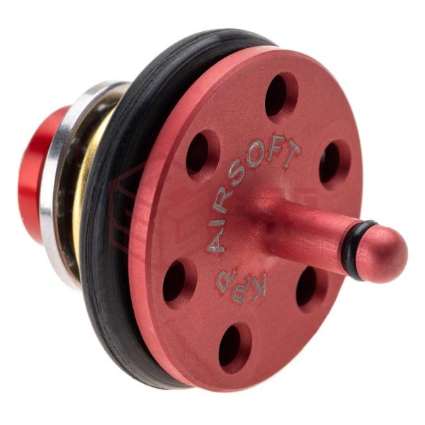 KPP AEG Piston Head - Piston Breaker
