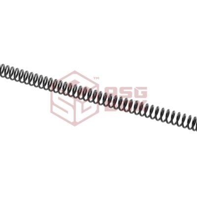 KPP M190 VSR-10 Double Step Spring