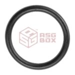 KPP Piston Head O-Ring