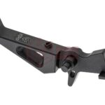 KPP V2 Straight Trigger Black