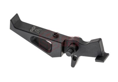 KPP V2 Straight Trigger Black