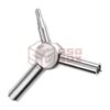 KPP Valve Key GBB OD-TM-12125200000 43457 33-006-000 asgbox.pl