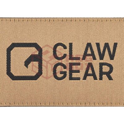 Clawgear Clawgear Patch Horizontal Desert