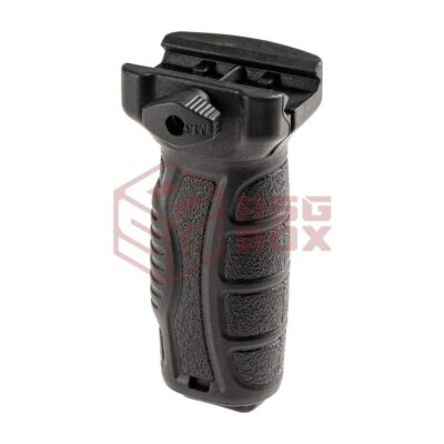 DLG Tactical Picatinny Foregrip Black