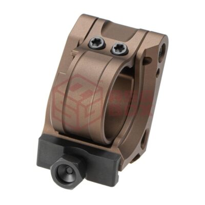 PTS Syndicate PTS Unity Tactical FAST FTS Aimpoint Magnifier Mount Dark Earth