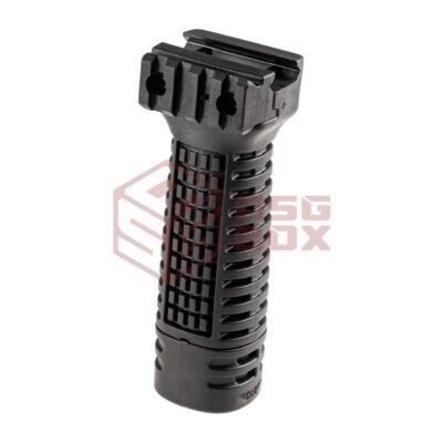 DLG Tactical Vertical Grip - Long Black