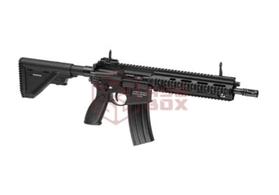 HK416 A5 GBR Black