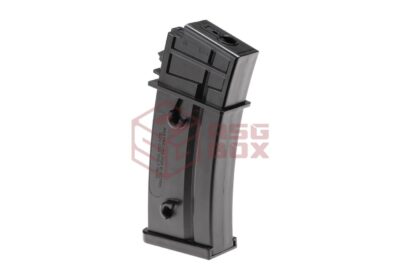 Magazin G36C Sportsline Midcap 120rds