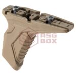 Strike Industries Hand Stop Foregrip FDE