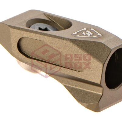 Strike Industries LINK Angled QD Mount FDE