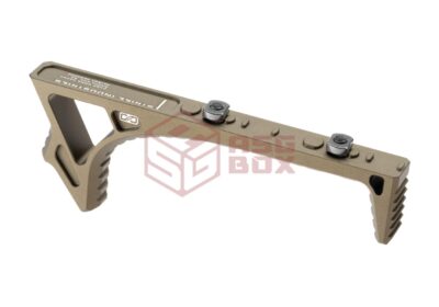 Strike Industries LINK Curved Tactical Foregrip FDE
