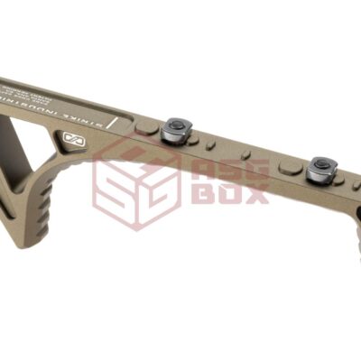 Strike Industries LINK Curved Tactical Foregrip FDE