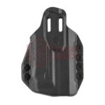 Blackhawk Stache IWB Holster LB Base for Glock 43x/48 SF XSC/SL TLR-7 Black