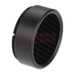 Primary Arms Anti-Reflection Device for 5X Prism Scope Black