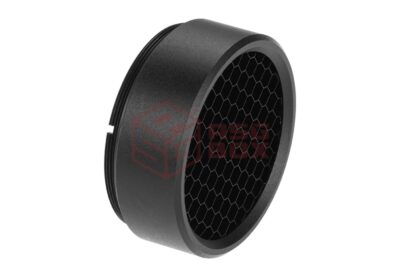 Primary Arms Anti-Reflection Device for 5X Prism Scope Black