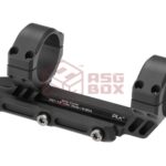 Primary Arms PLx 34mm Cantilever Mount 1.5" 20 MOA Cant Black