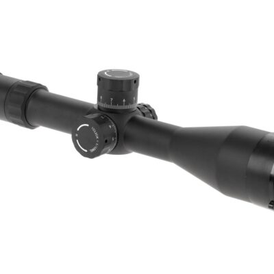 Primary Arms PLx5 6-30X56mm FFP ACSS Apollo 6.5CR/.224V Black OD-TM-12206106000 44344 PA-PLX5-6-30X56F-APOLLO asgbox.pl