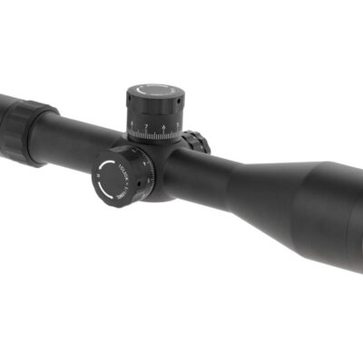 Primary Arms PLx5 6-30X56mm FFP ACSS Apollo 6.5CR/.224V Black OD-TM-12206106000 44344 PA-PLX5-6-30X56F-APOLLO asgbox.pl