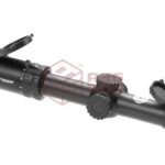 Primary Arms SLx 1-6X24 SFP Gen IV ACSS Aurora Meter 5.56/.308 Black