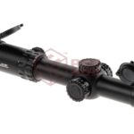Primary Arms Slx 1-8X24 FFP ACSS Griffin X MIL Black