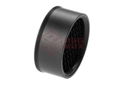 Primary Arms SLx 1X MicroPrism Anti Reflection Device Black