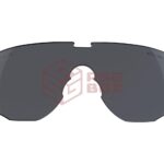 Wiley X WX Rogue Comm Lens Grey