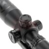 Firefield 2.5-10x40 Barrage Rifle Scope Black OD-TM-12252106000 44996 FF13064 asgbox.pl