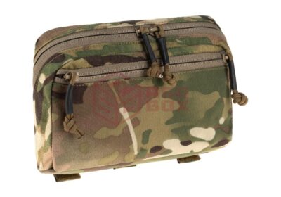 Blue Force Gear Low Profile General Purpose Pouch Multicam