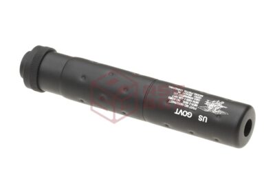 SOCOM Silencer Small CW Black