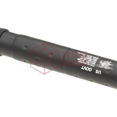 SOCOM Silencer Small CW Black
