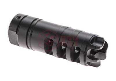 Pirate Arms Steel Flash Hider CCW