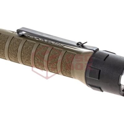 Streamlight PolyTac X Tactical USB Coyote