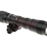 Streamlight ProTac 2.0 Rail Mount Set Black