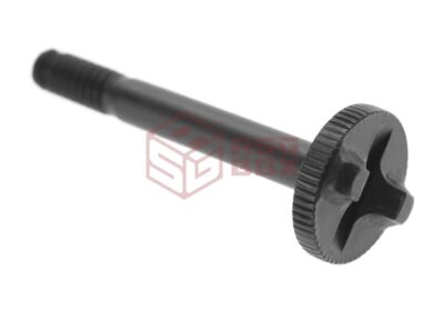 Streamlight TLR-1/2 Clamp Screw Black