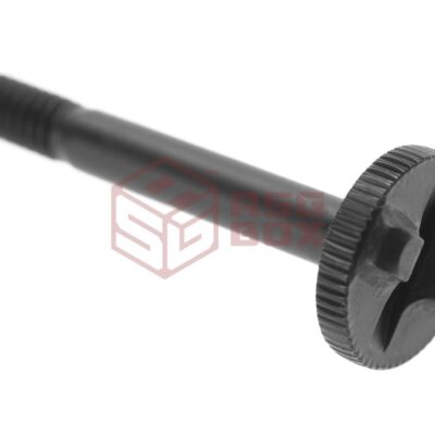 Streamlight TLR-1/2 Clamp Screw Black