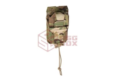 Clawgear Backward Flap Rifle Mag Pouch Multicam