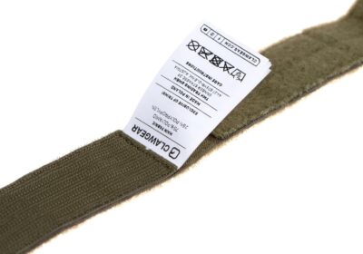 Clawgear Inner Belt Multicam XL - obrazek 7