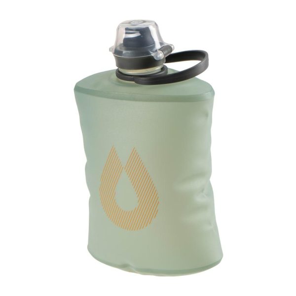 Hydrapak Stow 500ml Green