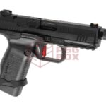 Canik TP9 Elite Full Metal GBB Black
