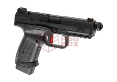 Canik TP9 Elite Full Metal GBB Black