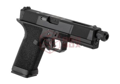Salient Arms UT0102 Utility Standard Full Metal GBB Black