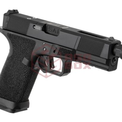 Salient Arms UT0102 Utility Standard Full Metal GBB Black