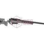 Silverback TAC 41 P Bolt Action Rifle Wolf Grey