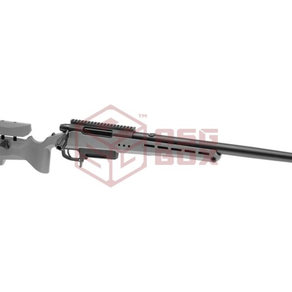Silverback TAC 41 P Bolt Action Rifle Wolf Grey