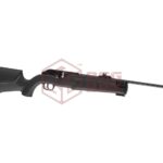 Umarex 850 M2 Co2 16J 4.5mm Black